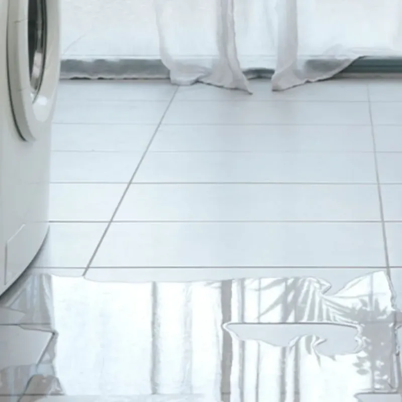 Appliance Leak Cleanup in Syosset, NY
